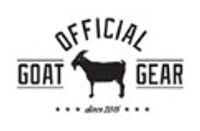 Official Goat Gear coupons